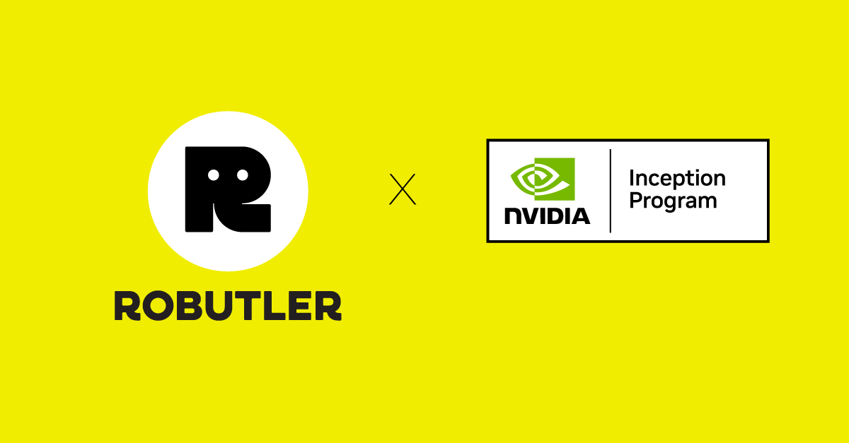 NVIDIA Inception Program